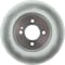 Centric Parts Gcx Brake Rotor, 320.51047 320.51047 - alternate 4
